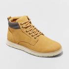 Men's Maxwell Work Boots - Goodfellow & Co Tan