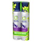 Herbal Essences Totally Twisted Mousse Dual Pack