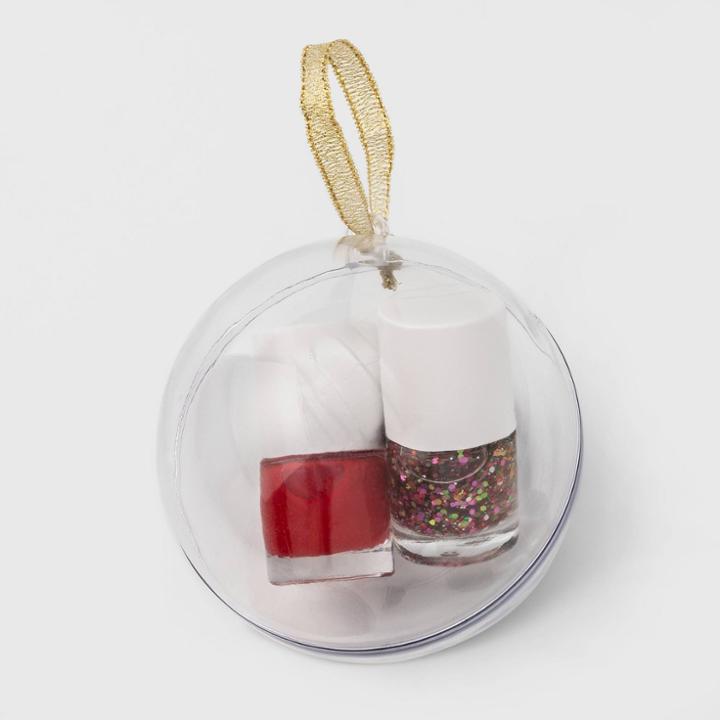 Nail Ornament - 2pc - Target Beauty
