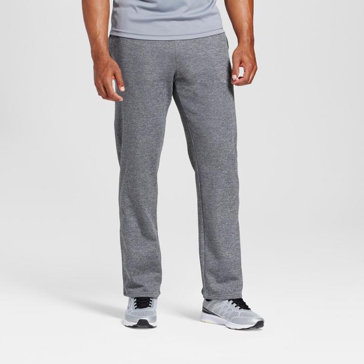 Men's Tech Fleece Pants - C9 Champion Charcoal Heather