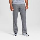 Men's Tech Fleece Pants - C9 Champion Charcoal Heather