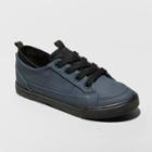 Boys' Huston Sneakers - Cat & Jack Navy