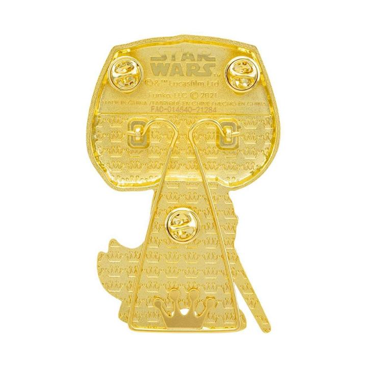 Funko Pop! Pins: Sw - Dm, Jewelry
