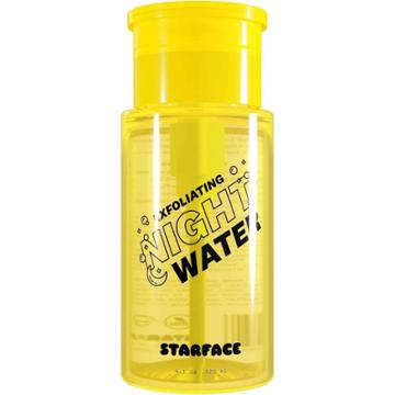 Starface Exfoliating Night Water Toner