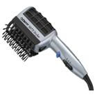 Conair Ionic Ceramic 3-in-1 Hair Dryer With Styling Brush And Two Styling Combs,