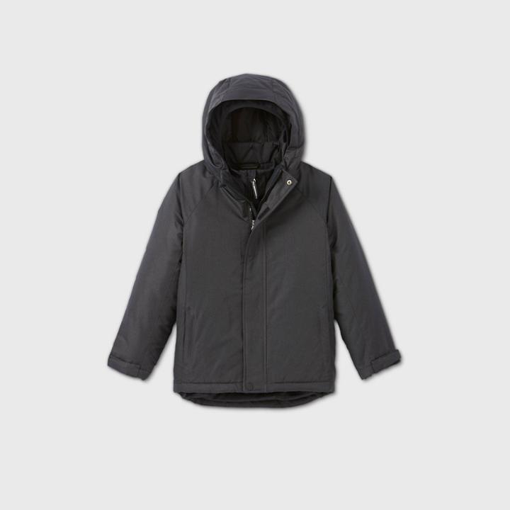 Boys' 3-in-1 System Jacket - All In Motion Heather Gray