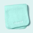 Stoney Clover Lane X Target Reusable Makeup Remover Cloth - Blue - Stoney Clover