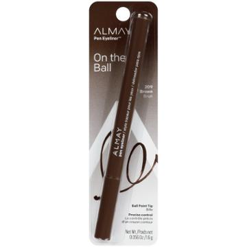 Almay Pen Eyeliner Pen