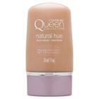 Covergirl Queen Natural Hue Liquid Makeup - Q710 Classic Bronze