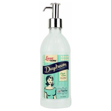 Luxe By Mr. Bubble Sweet & Clean Daydream Shower Crme