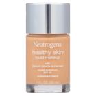 Neutrogena Healthy Skin Liquid Makeup - Natural Beige 60 - 1 Fl Oz, 60 Natural Beige