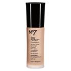 No7 Stay Perfect Foundation Spf 15 Cool Ivory