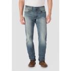 Denizen From Levi's Men's 285 Relaxed Fit Jeans - Tex- 34 X 32, Size: