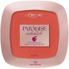 L'oreal Paris L'oral Paris Paradise Enchanted Fruit-scented Blush Makeup Fantastical - .31oz