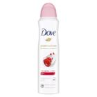 Dove Beauty Dove Go Fresh Revive 48-hour Antiperspirant & Deodorant Dry