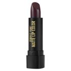 Black Radiance Perfect Tone Lipstick - 0.13oz, Vintage Plum