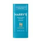 Harry's Redwood Men's Antiperspirant & Deodorant