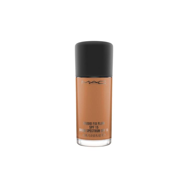 Mac Studio Fix Fluid Spf15 - Nw50 Foundation - 30ml - Ulta Beauty