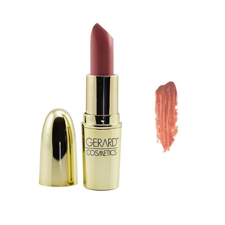 Gerard Cosmetics Lipstick - French Toast