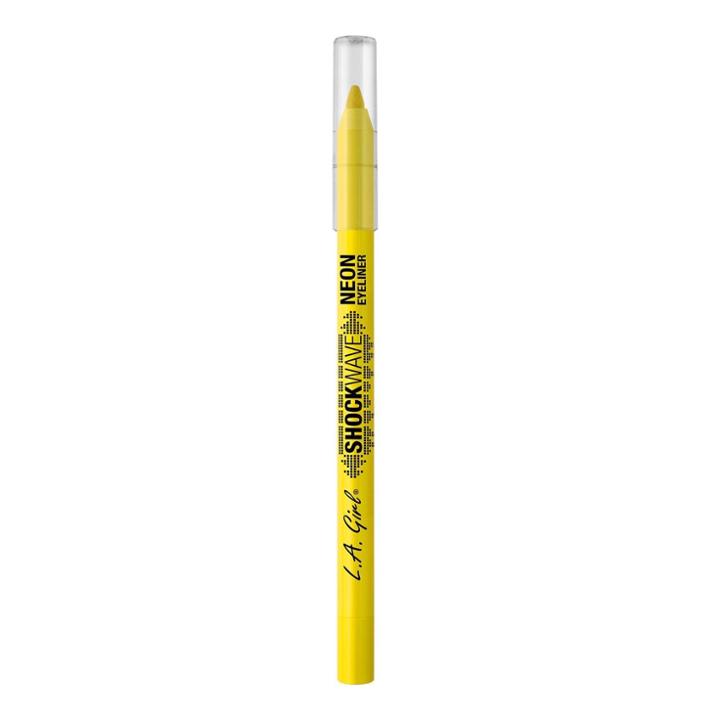 L.a. Girl Shockwave Neon Eyeliner Screamin