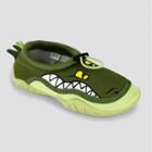 Boys' Body Glove Croc Water Shoes - Green
