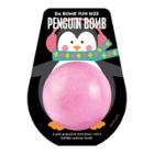 Da Bomb Bath Fizzers Penguin Fun Size Bath Bomb