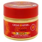 Creme Of Nature Twist & Curl Pudding