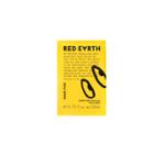 Red Earth Have Fun Hydrating Face Mask Yellow - .70 Fl Oz