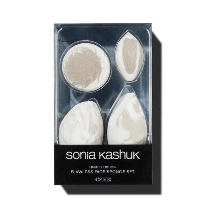 Sonia Kashuk Limited Edition Flawless Face Sponge