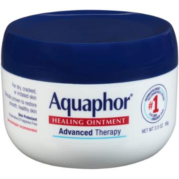 Unscented Aquaphor Healing Ointment