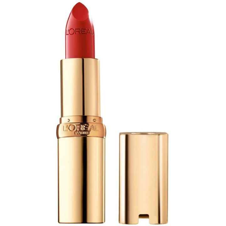 L'oreal Paris Colour Riche Luminous Lipstick - Maison Marais