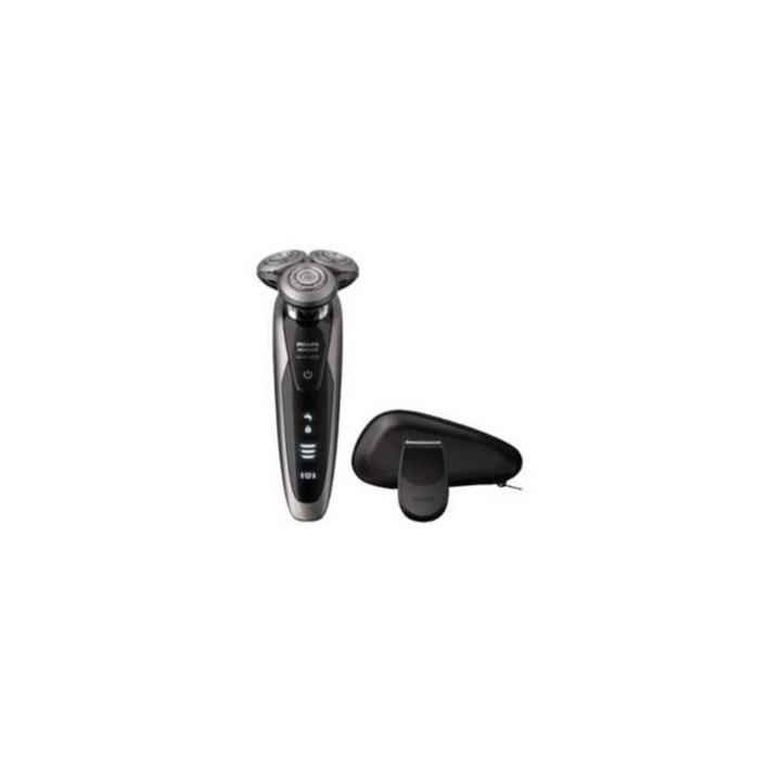 Philips Norelco Series 9100 Wet & Dry Men's Rechargeable Electric Shaver -