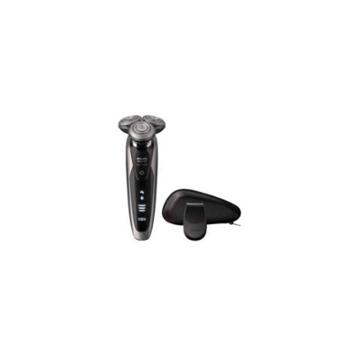 Philips Norelco Series 9100 Wet & Dry Men's Rechargeable Electric Shaver -