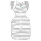 Love To Dream Swaddle Wrap Adaptive Up Transition Bag Original - Gray