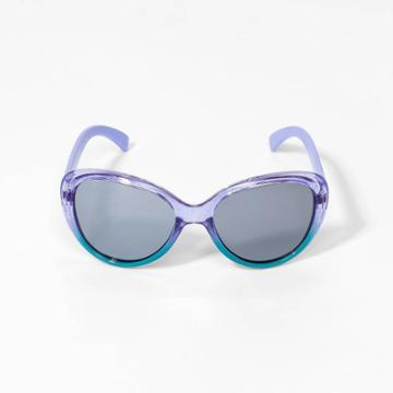 Toddler Girls' Frozen 2 Sunglasses - Blue