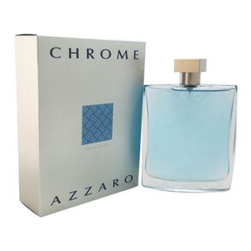 Chrome By Loris Azzaro For Men's - Edt