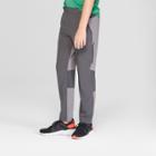 Boys' Hybrid Performance Pants - C9 Champion Charcoal Grey