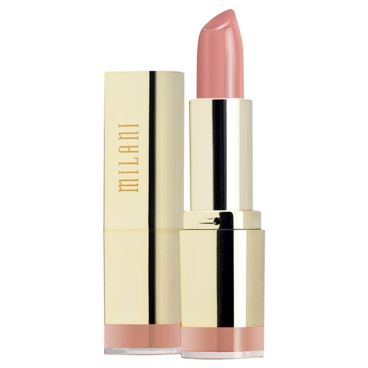 Target Milani Color Statement Lipstick Dulce Caramelo