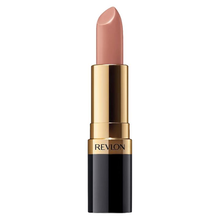 Revlon Super Lustrous Lipstick 205 Champagne On Ice