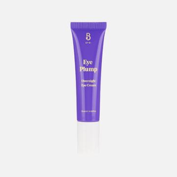 Bybi Eye Plump Overnight Eye Cream