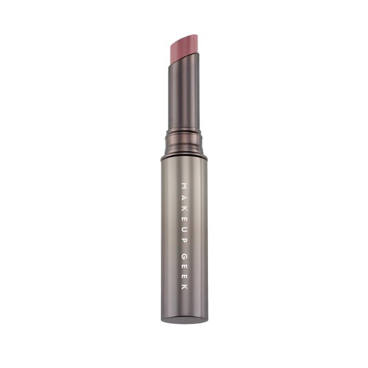 Makeup Geek Iconic Lipstick