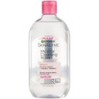 Garnier Skinactive Micellar Cleansing Water For All Skin Types