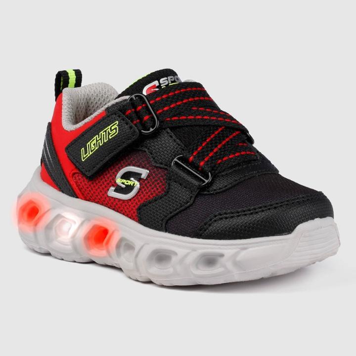 Toddler Boys' S Sport By Skechers Haydin Sneakers - Red