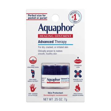 Aquaphor Body Lotion
