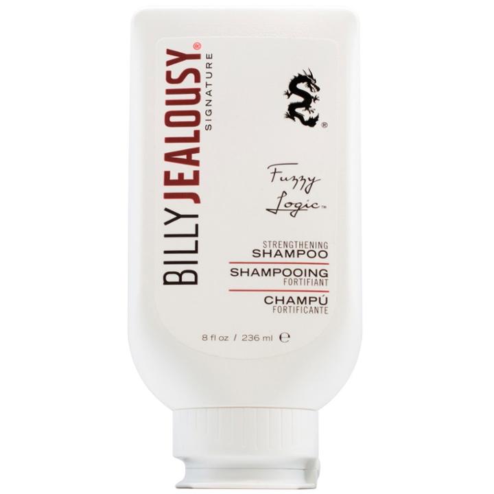 Target Billy Jealousy Fuzzy