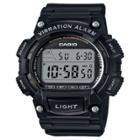 Men's Casio Digital Watch - Black,