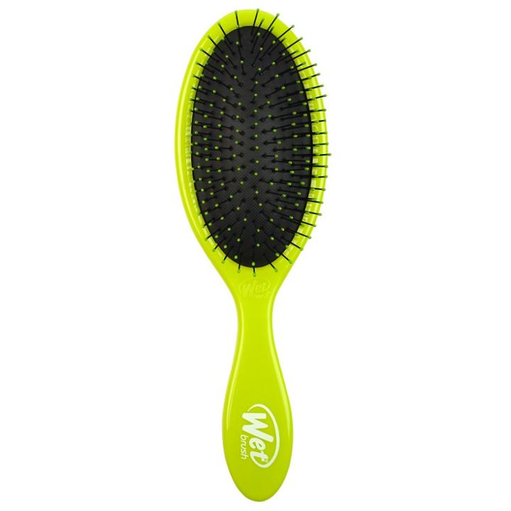 Wet Brush Detangler Hair Brush -