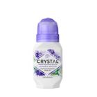 Crystal 24hr Lavender & White Tea Deodorant Roll-on