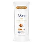 Dove Beauty Dove Advanced Care Shea Butter 48-hour Antiperspirant & Deodorant