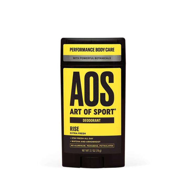 Art Of Sport Rise Men's Deodorant
